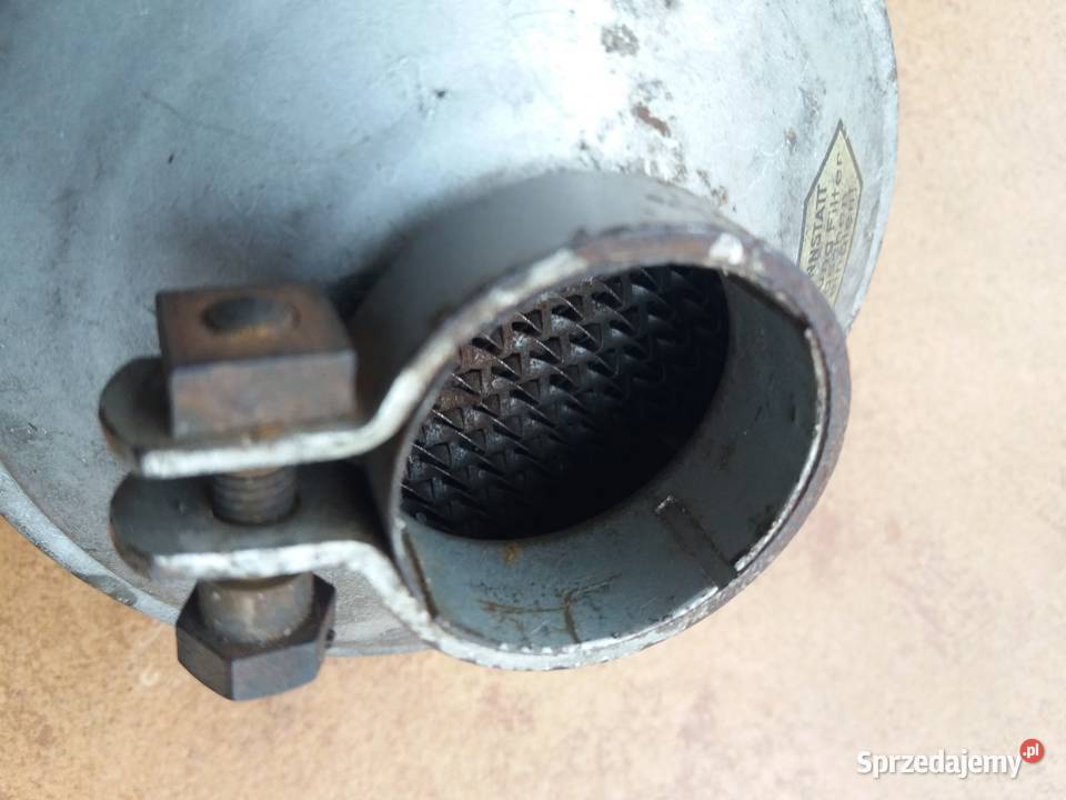 Filtr powietrza knecht BMW r12 Nsu zundapp dkw Lisew