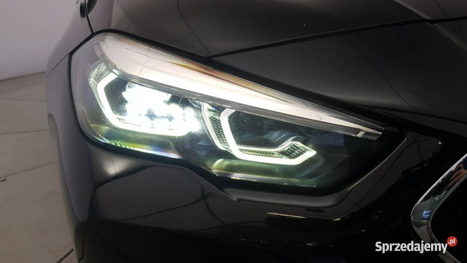 BMW 220 220i M Sport Z Polskiego Salonu Faktura wielofunkcyjna kierownica Warszawa