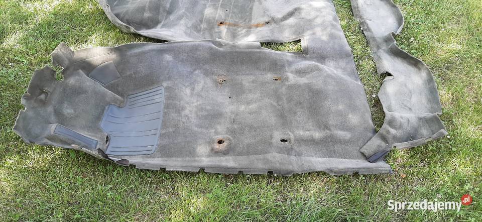 wykładzina bmw e23 728i 732i 735i etc