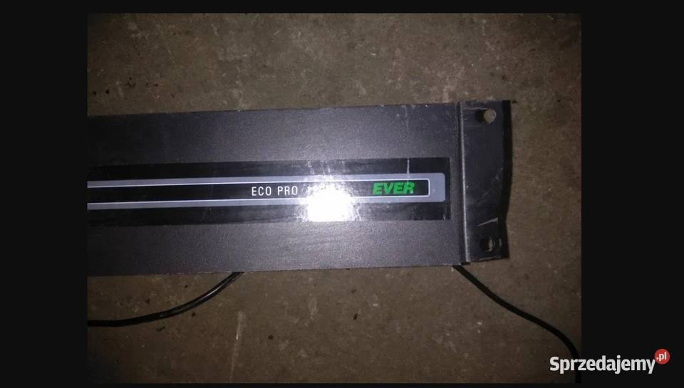 UPS ever eco pro 1200 Warszawa