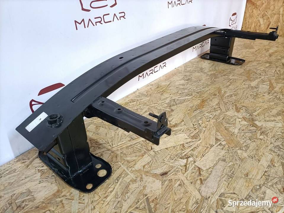 HYUNDAI I20 III BELKA WZMOCNIENIE ZDERZAKA PRZÓD Pleszew
