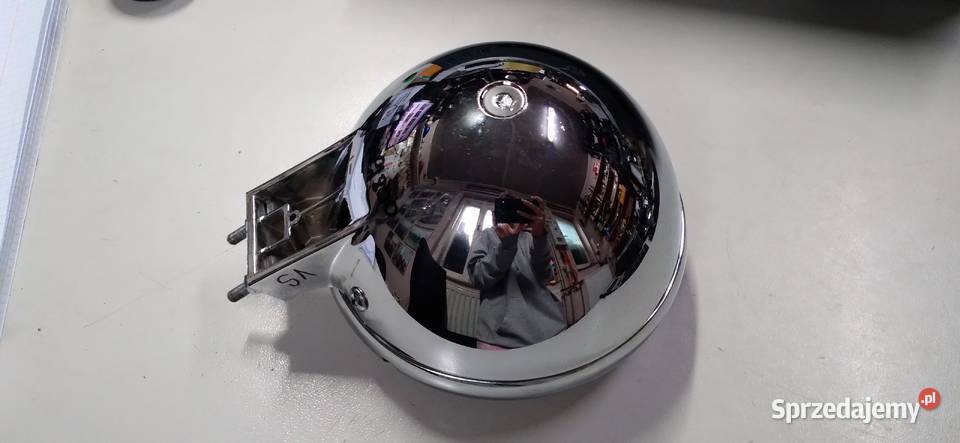 Reflektor Suzuki Intruder VS 750800
