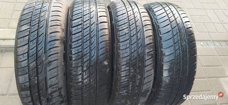 Alufelgi 5x1143 koła 15 lato nissan Renault Kozienice