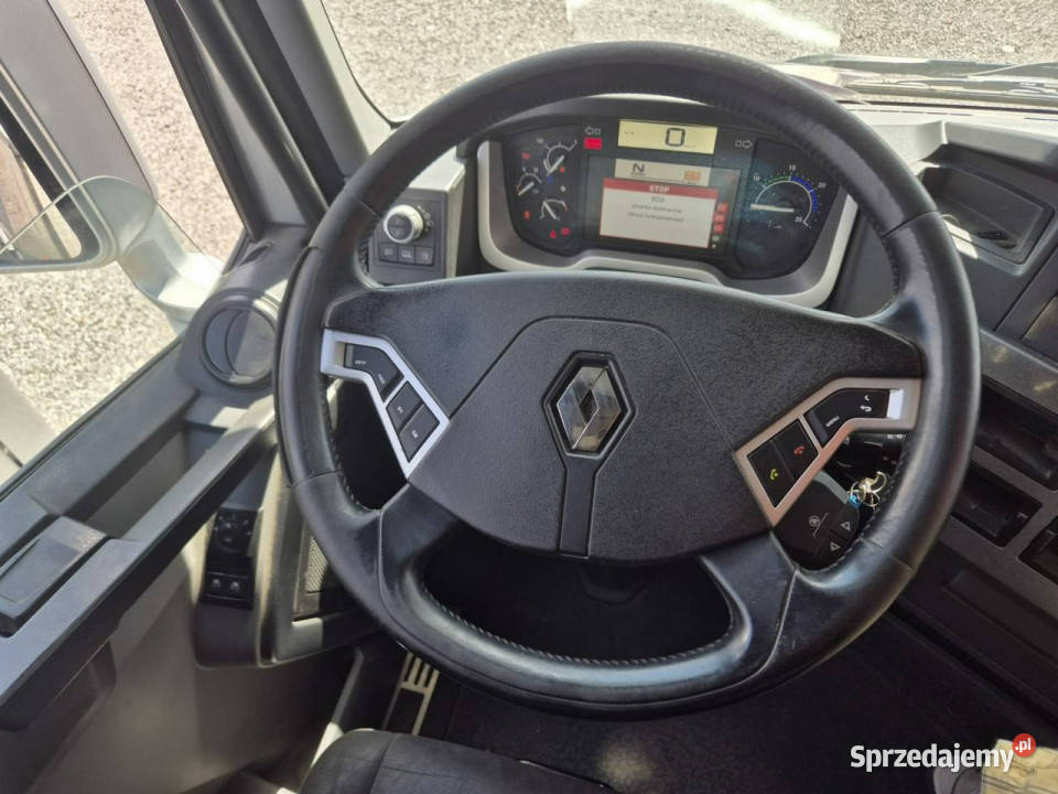 Renault t Komorniki sprzedam