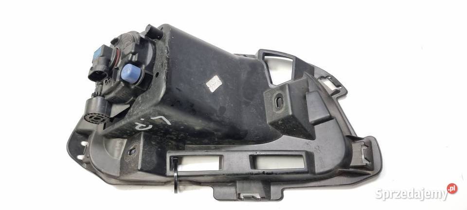 HALOGEN LEWY CITROEN BERLINGO III 89211690 Lipno