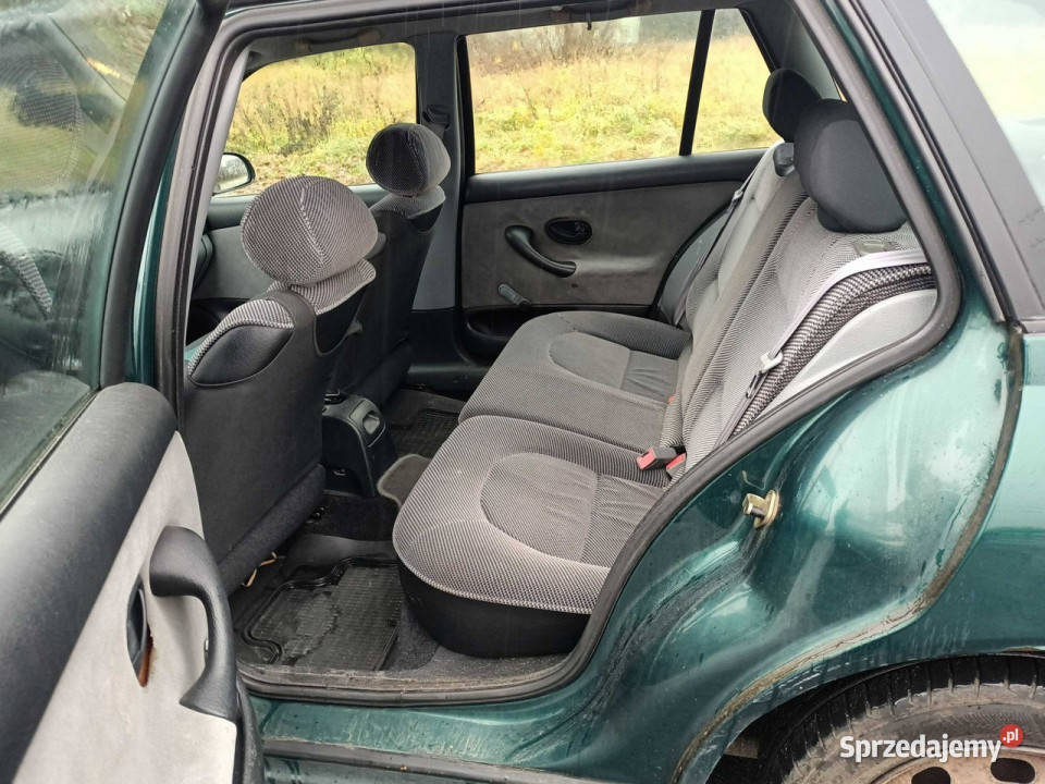 Peugeot 406 Peugeot 406 18 bg 97r 296555km Tarnów