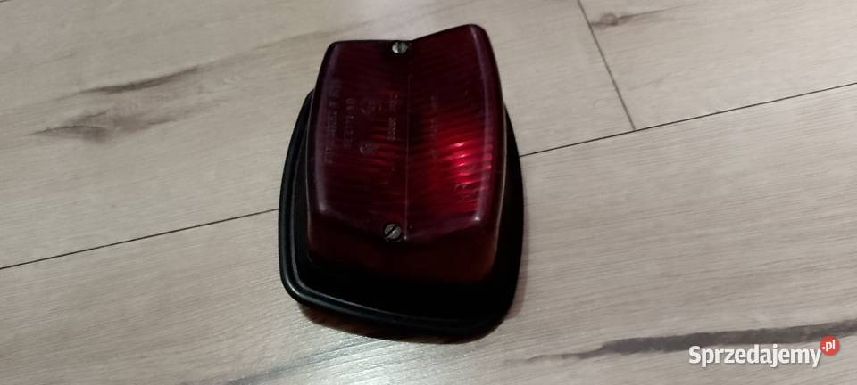 wsk cezeta jawa lampa Lampy tylne Międzychód
