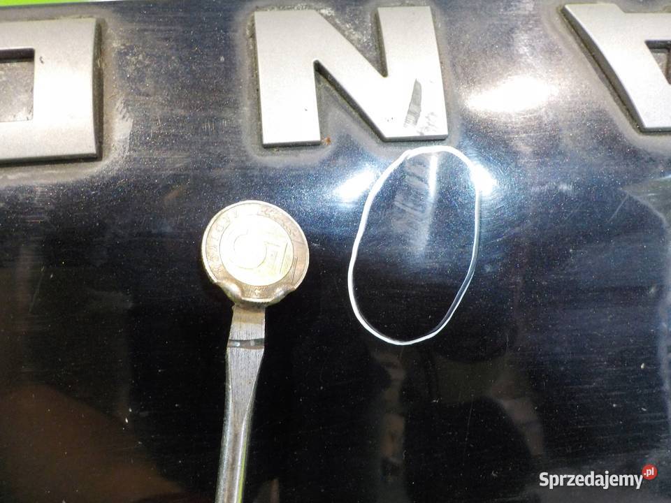 LAND ROVER FREELANDER II 22 TD4 07r AUT maska