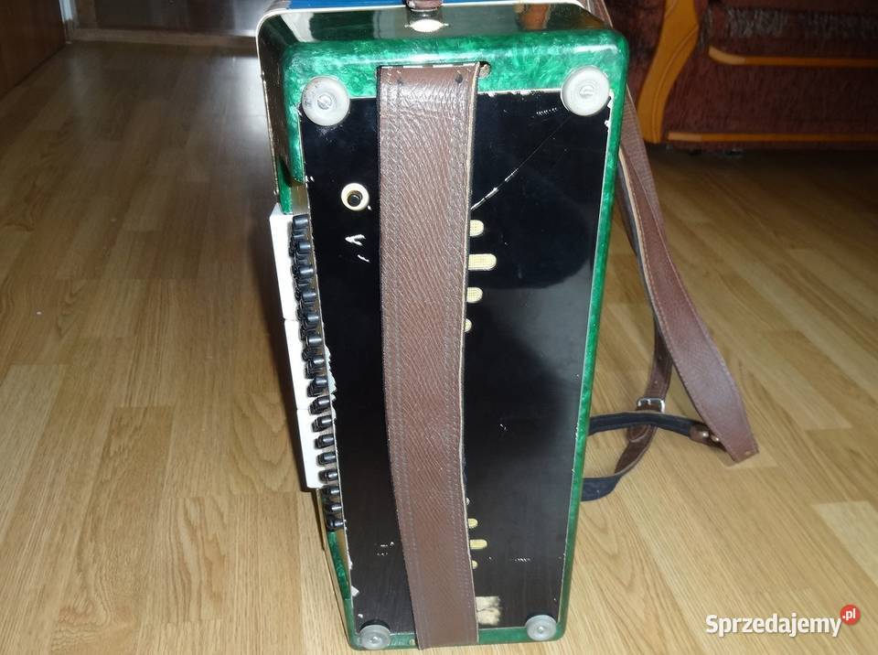 Korg Szczecin sprzedam