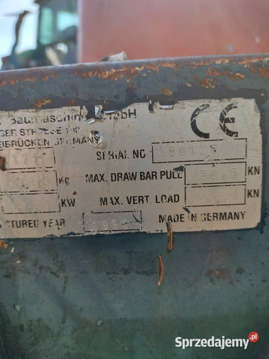 Minikoparka Kubota Koparko ładowarka JCB Hymac Książ Wielki sprzedam