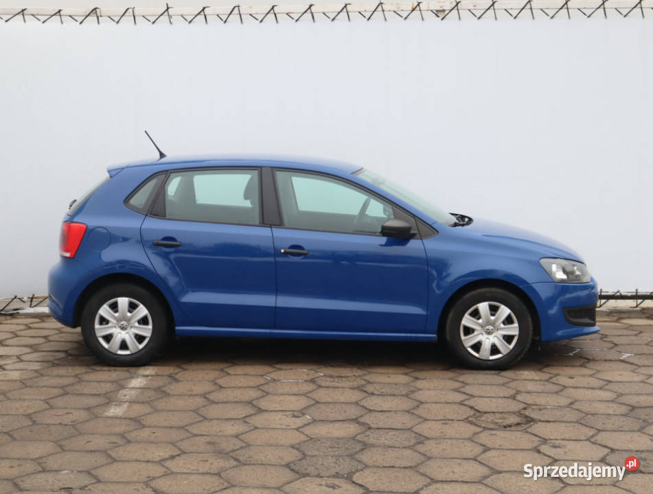 VW Polo 12 12V komputer pokładowy Łódź sprzedam
