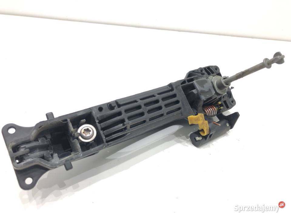 KLAMKA ZEWNĘTRZNA LEWY PRZÓD SUZUKI GRAND VITARA