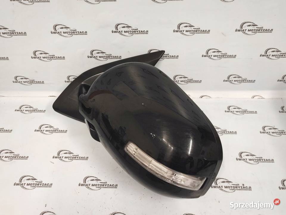 OUTLANDER LIFT II 11r lusterko lewe E4023012 Lusterka zewnętrzne świętokrzyskie