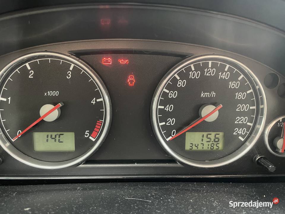 FORD MONDEO 20 TDDI fullopcja recaro ksenon uszk Mondeo Tarnobrzeg