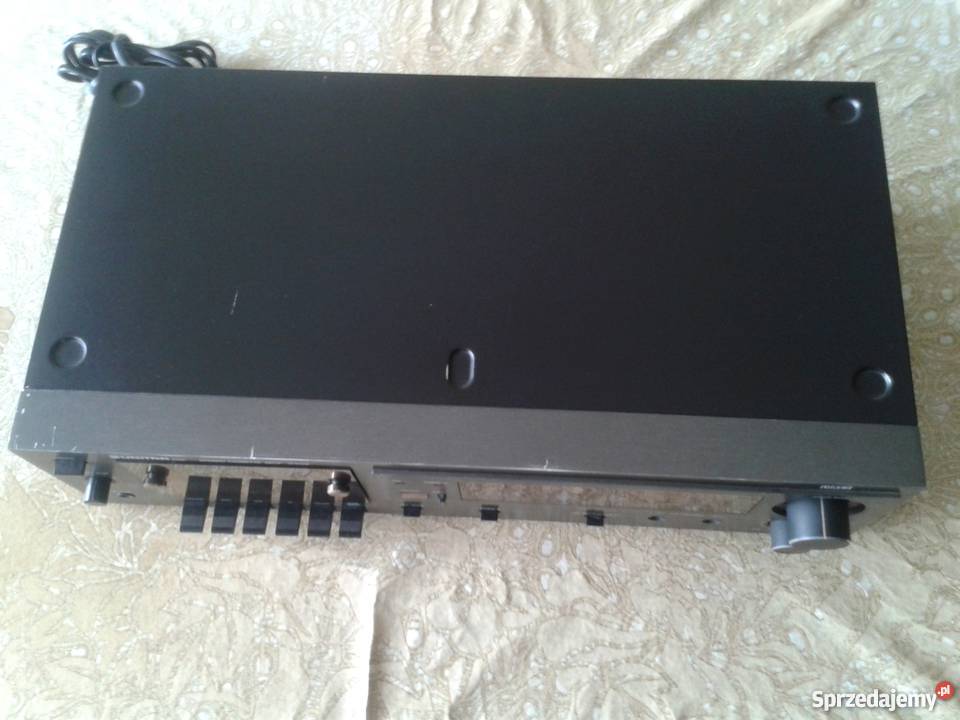 Unitra ZRK DECK M9108 małopolskie Kraków sprzedam