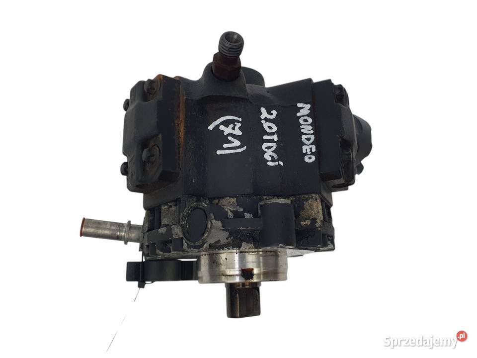 POMPA WTRYSKOWA Ford Mondeo MK4 20 TDCi Siemens Pompy wtryskowe sprzedam