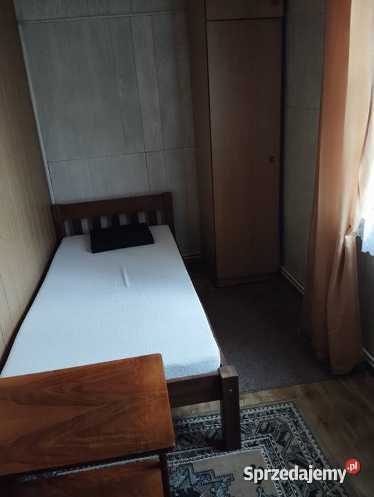 Tanio sprzedam mieszkanie Olkusz