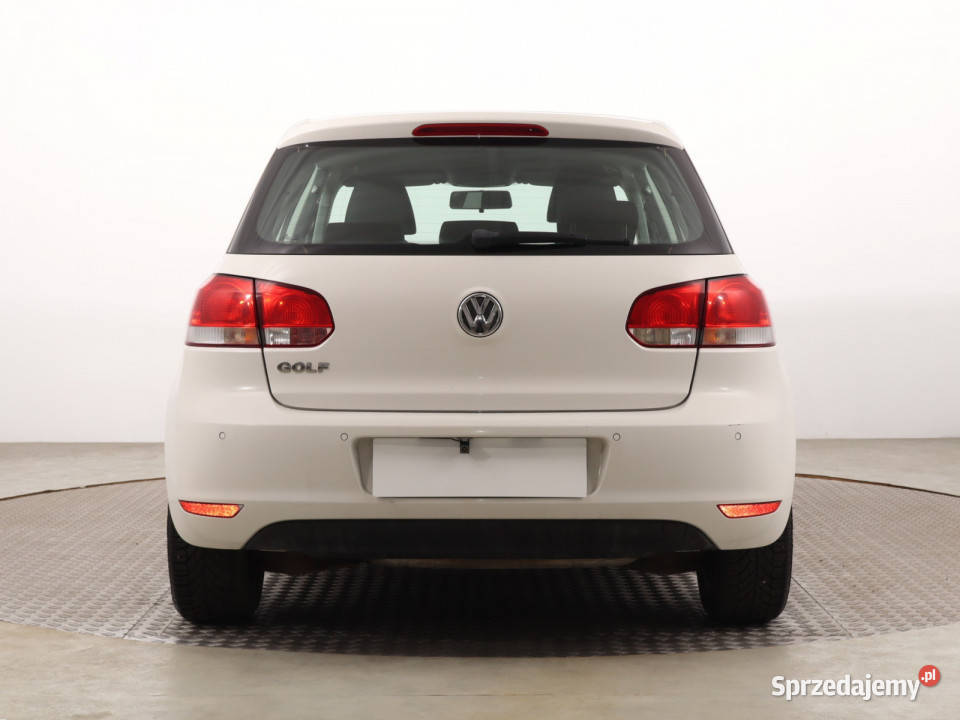 VW Golf 12 TSI 154132km Katowice