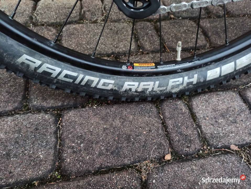 Cannondale Scalpel HT Carbon 4 2022 L Kraśnik