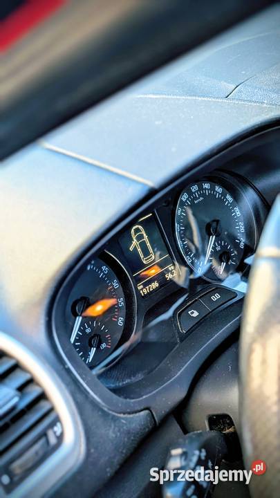 Skoda Fabia Monte Carlo 16 TDI 2012 Piaseczno