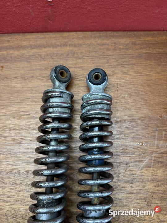 Amortyzator Romet Ogar 200 205 Komar Kadet Gidle