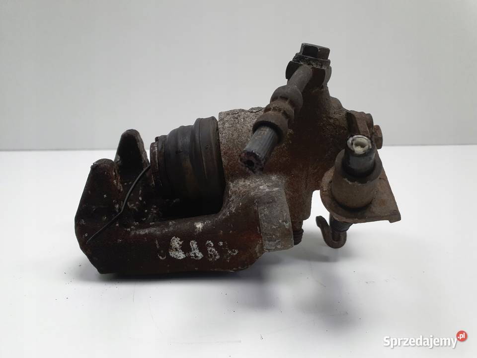 Vw Passat B5 Audi A4 B5 ZACISK HAMULCOWY Lewy sprzedam