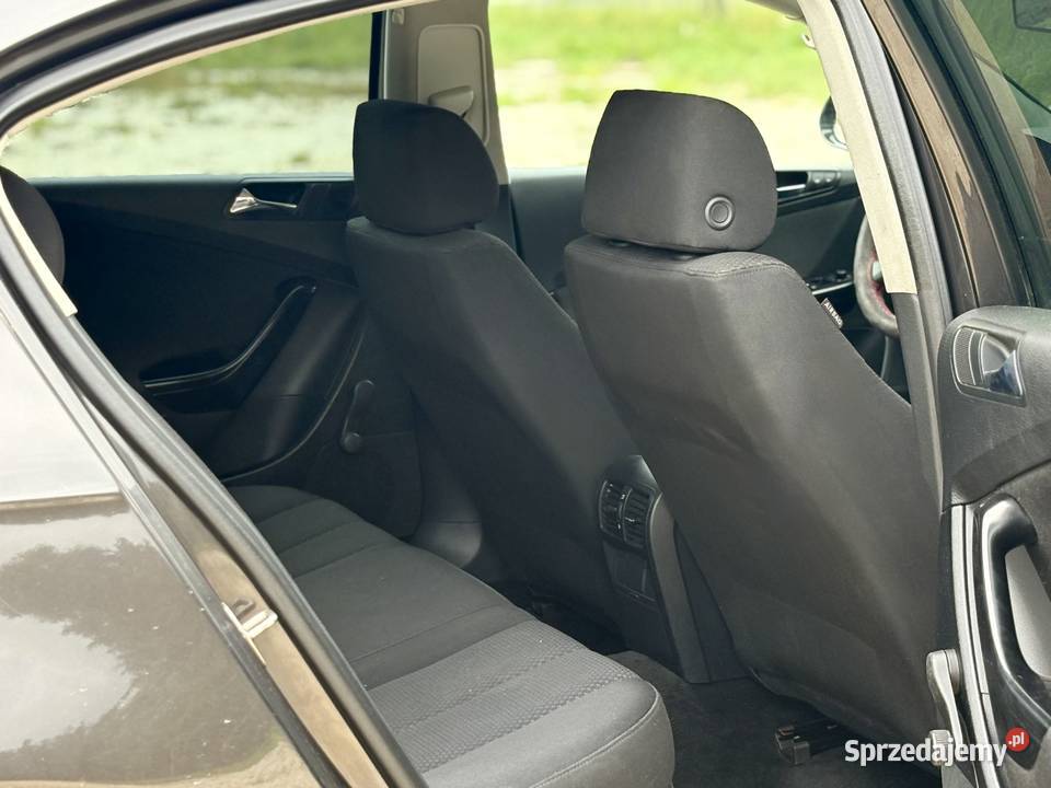 Sprzedam Passat b6