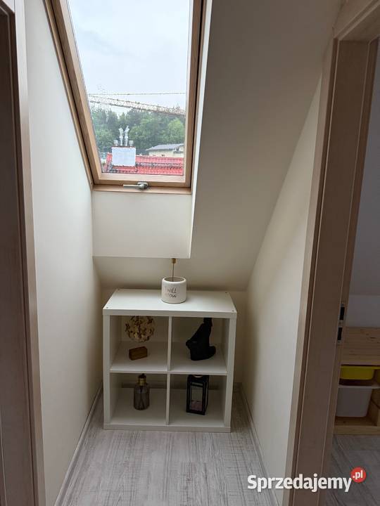 Mieszkanie dwupoziomowe Gdynia Działki Leśne