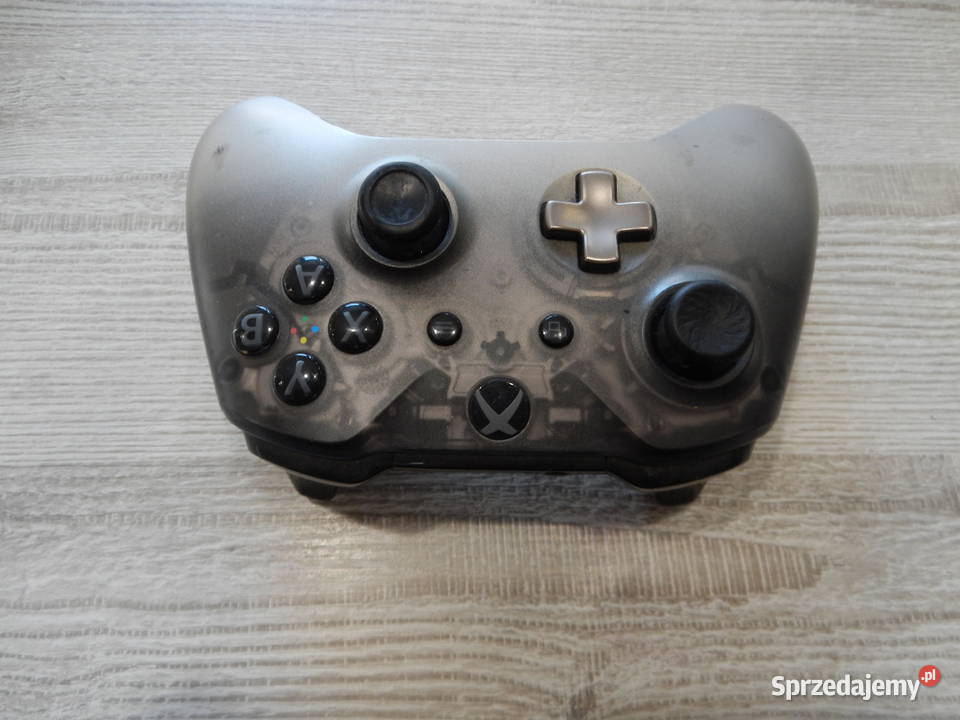 Pad Xbox One 1708 Leżajsk