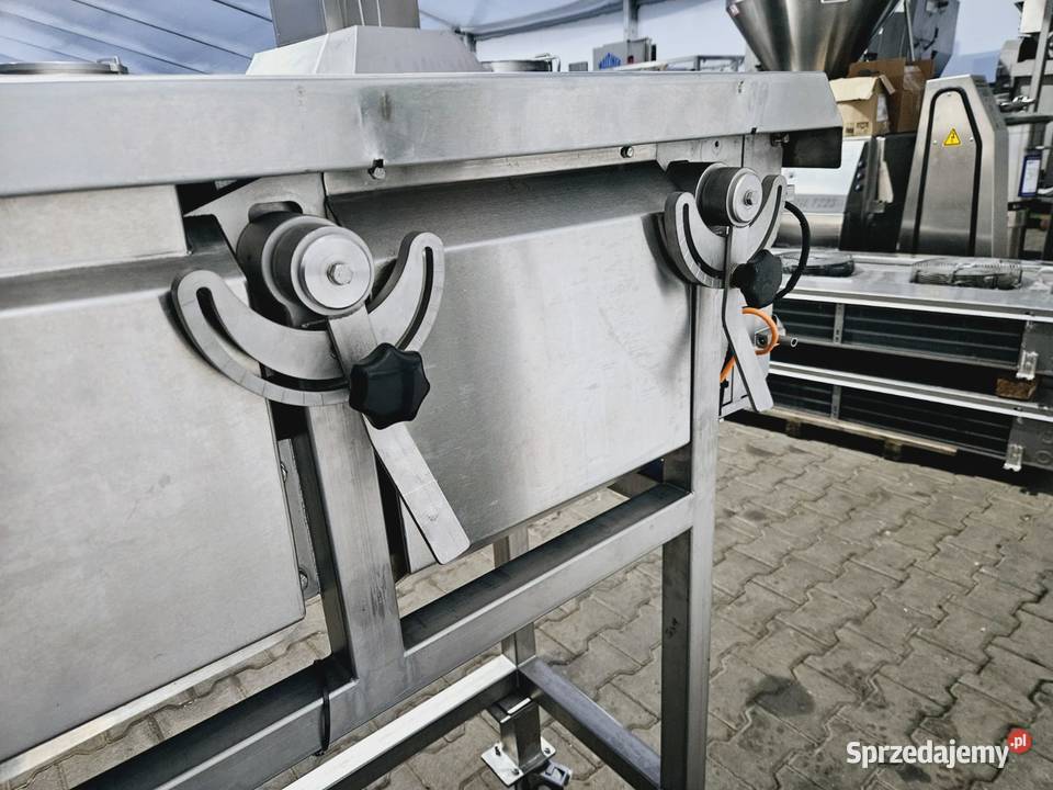 Spłaszczarka do mięsa wielkopolskie