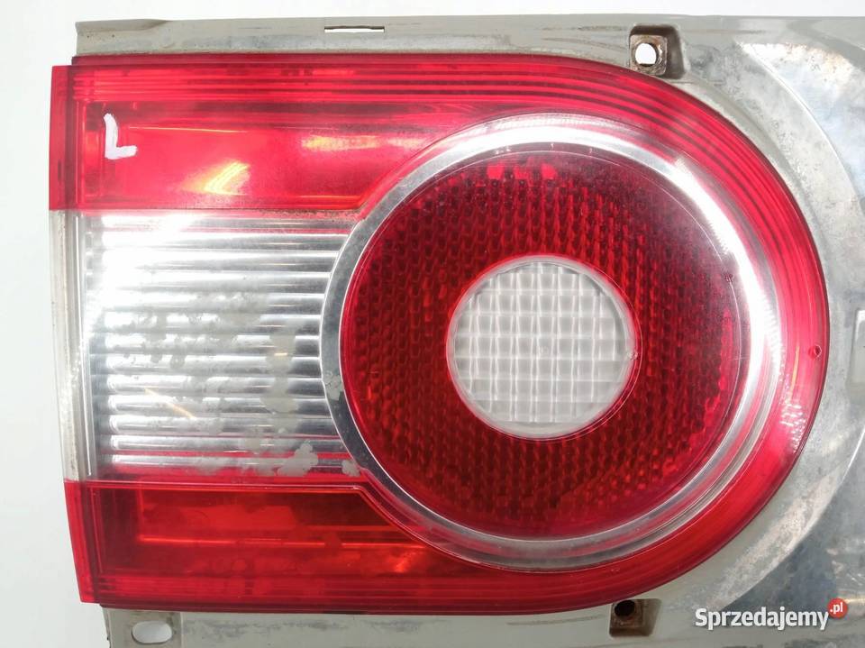 LAMPA TYŁ W KLAPĘ LEWA LIFT VW Volkswagen Sharan