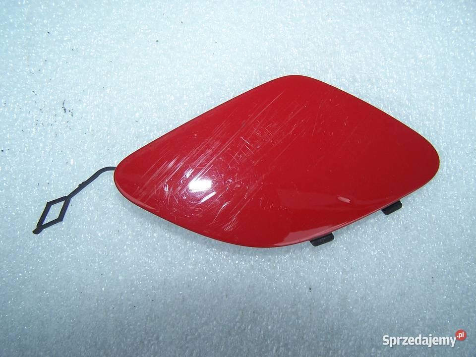 Mercedes W246 zaślepkahaka Pszów