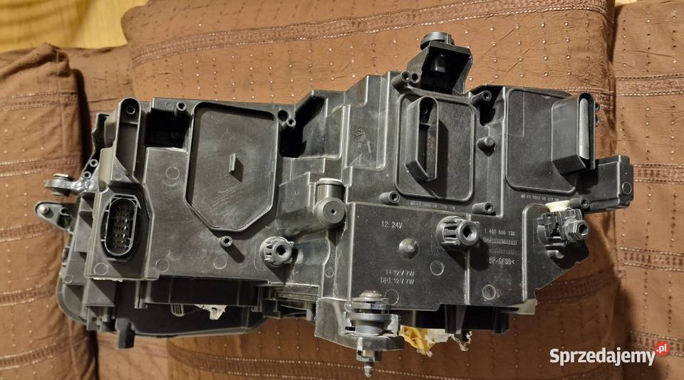 Lampa przednia VW TIGUAN II Gliwice sprzedam