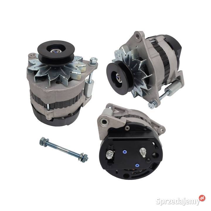 ALTERNATOR URSUS 328 C330 C330 C330M 14V 45A Solec Kujawski