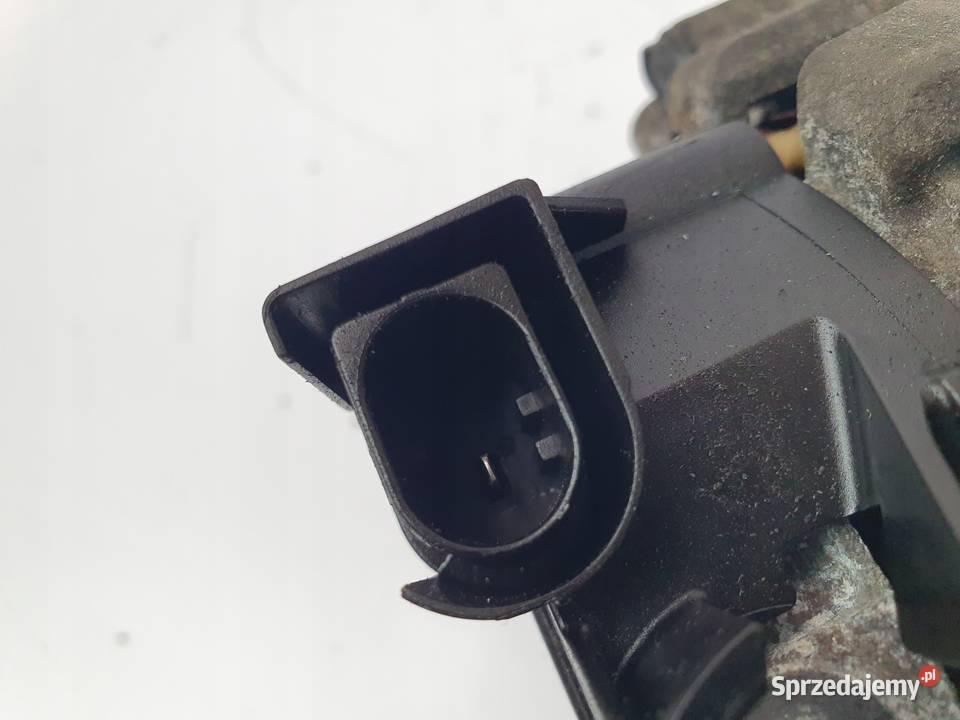 ALTERNATOR Ford Kuga S 20 TDCI 150 A Valeo Chełm