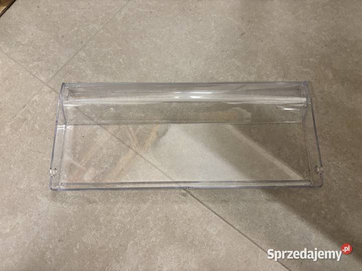 Front szuflady zamrażarki do lodówki Warszawa