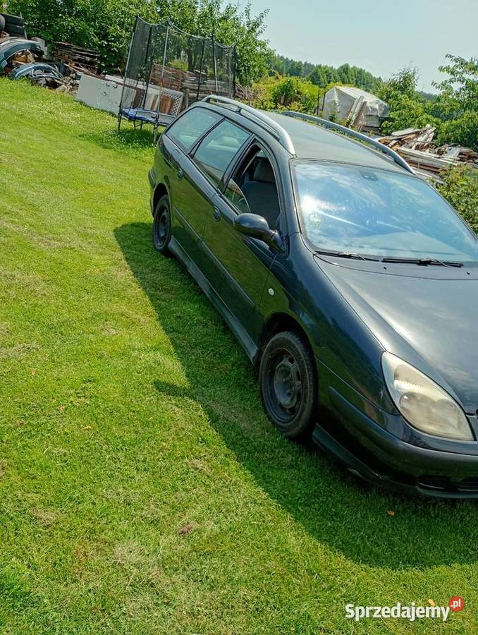 Citroen C5