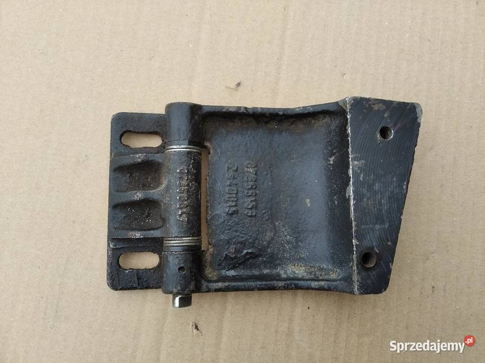 Ursus 28123512 MF 235 255 zawiasa drzwi kabiny Lublin sprzedam