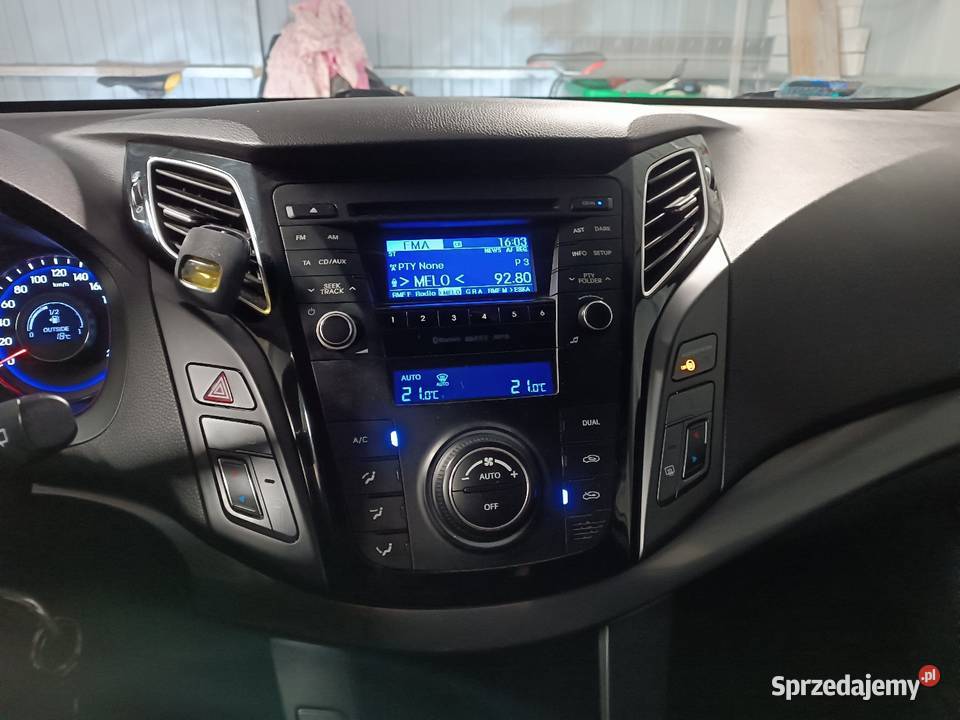 Sprzedam Hyundai i40 Golub-Dobrzyń sprzedam