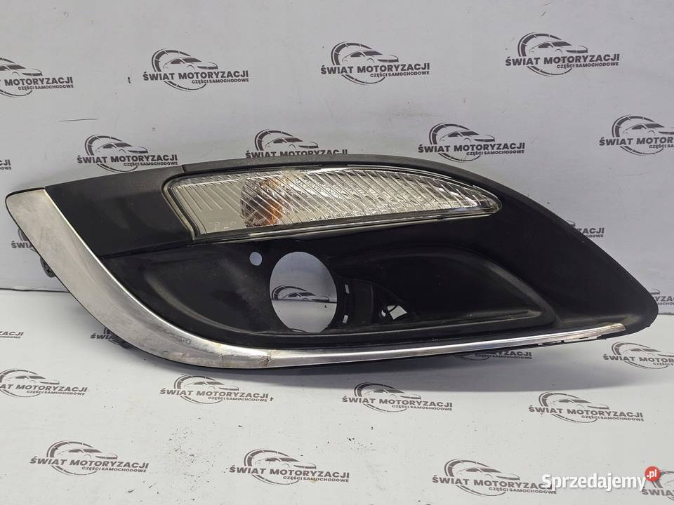 OPEL ASTRA J LIFT 13r kierunkowskaz prawy przód