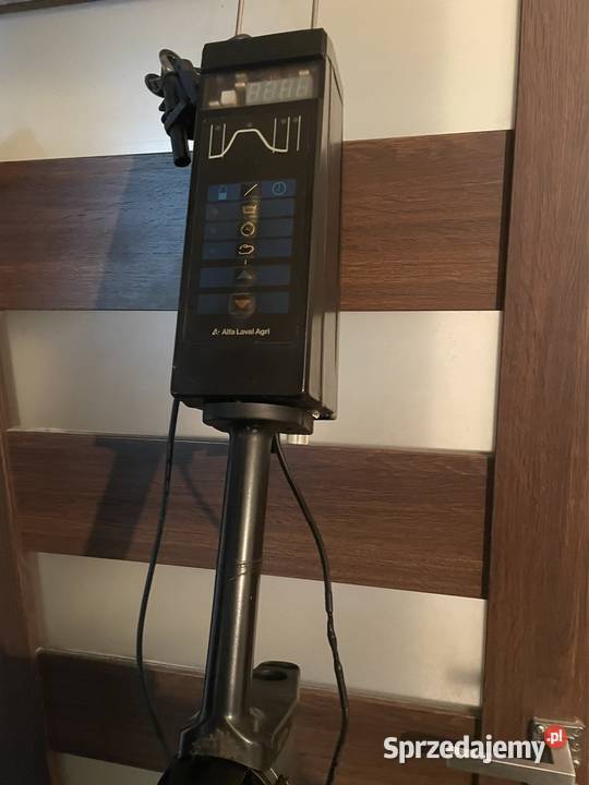 Aparat udojowy milkmater Łomża