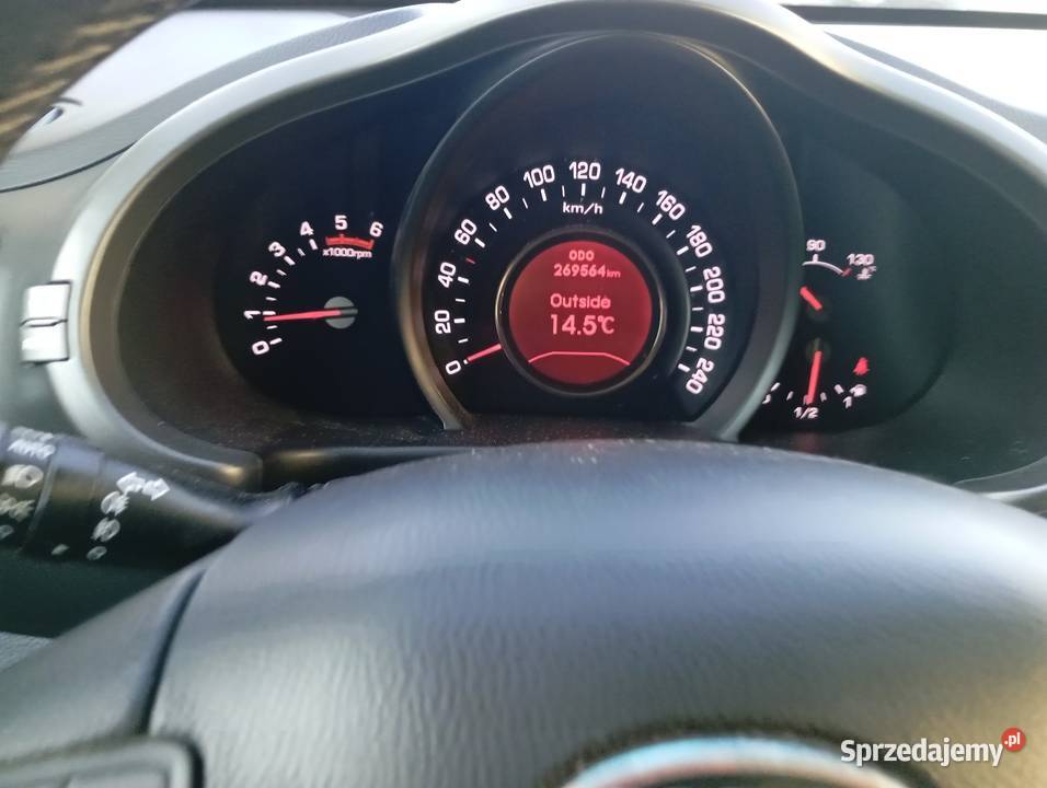 Sprzedam Kia sportage 3 bluetooth Szaruty sprzedam