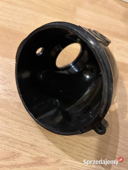 Obudowa skorupa lampy ROMET Ogar Komar Motorynka mazowieckie Warszawa