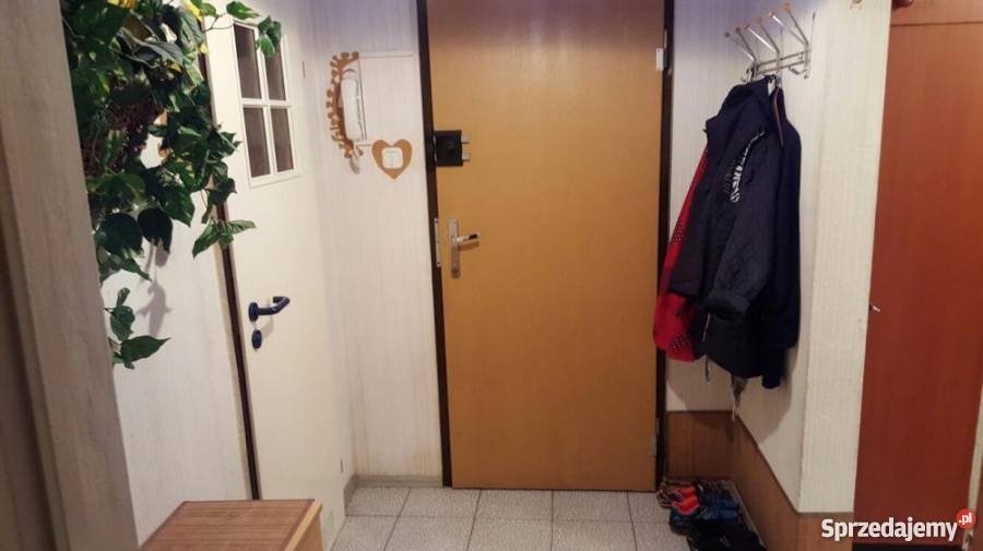 Sprzedam mieszkanie 50m2 Olimpijska 19 Liczba pokoi 2 Bytom sprzedam