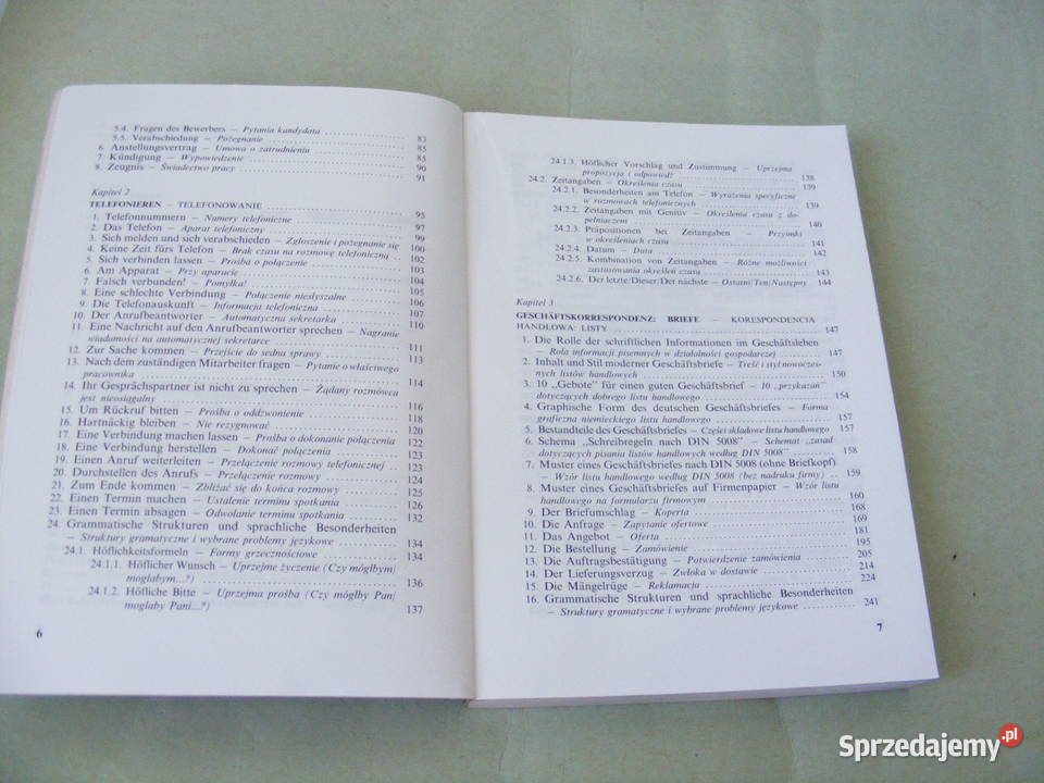 Metodyka nauczania Gramatyka niemiecka Deutsch