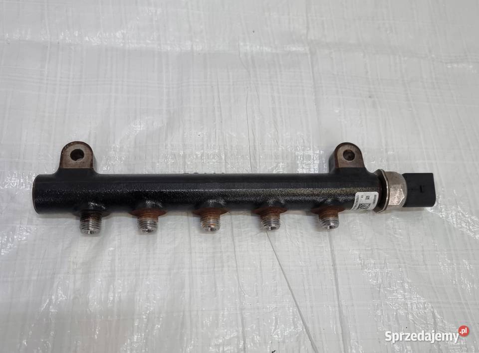 LISTWA WTRYSKOWA OPEL ANTARA 22CDTI Z22D1 osobowe sprzedam