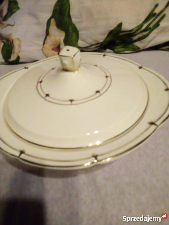 Misawaza stata ang porcelana mazowieckie Warszawa