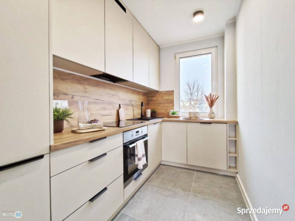 Mieszkanie Kielce 522m2 3pok