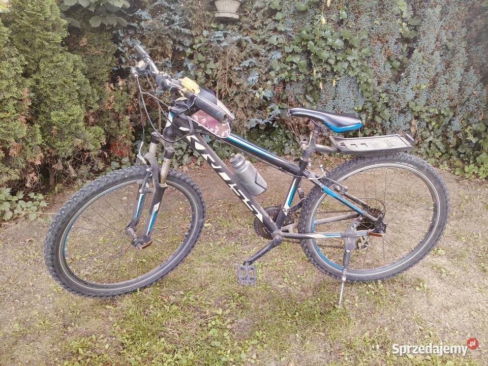Rower górski 26 Kross ładny stan Górskie, MTB