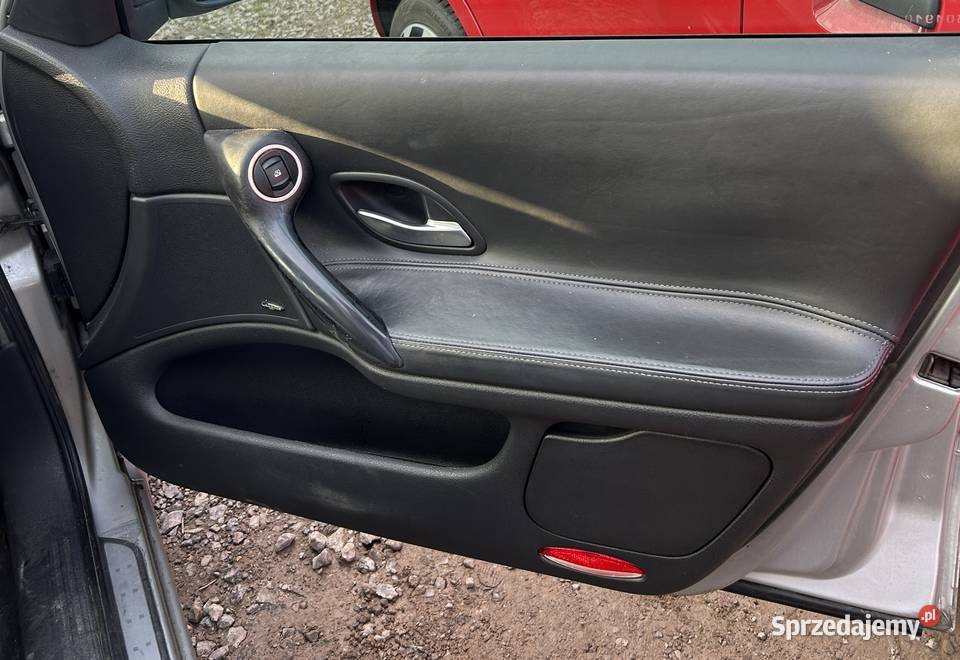 Fotele skórzane elektryczne podgrzewane boczki Bodzentyn